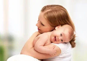 Anne & Bebek & Çocuk kategorisi için resim
