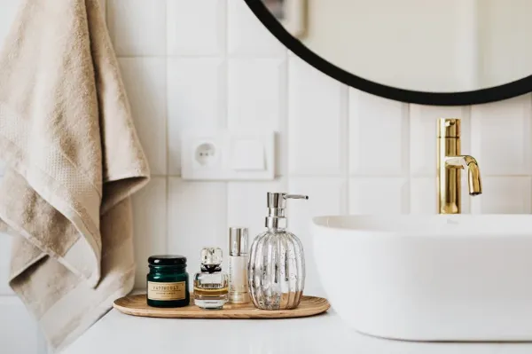 Banyo Yapı & Hırdavat kategorisi için resim