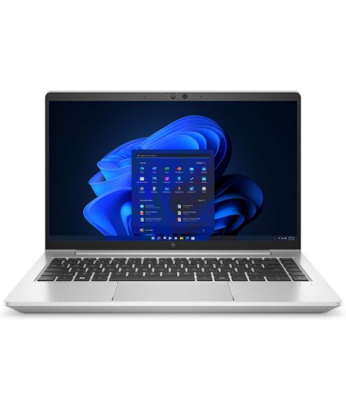 HP EB640G9 i7-1255U 14 16GB/512PC resmi
