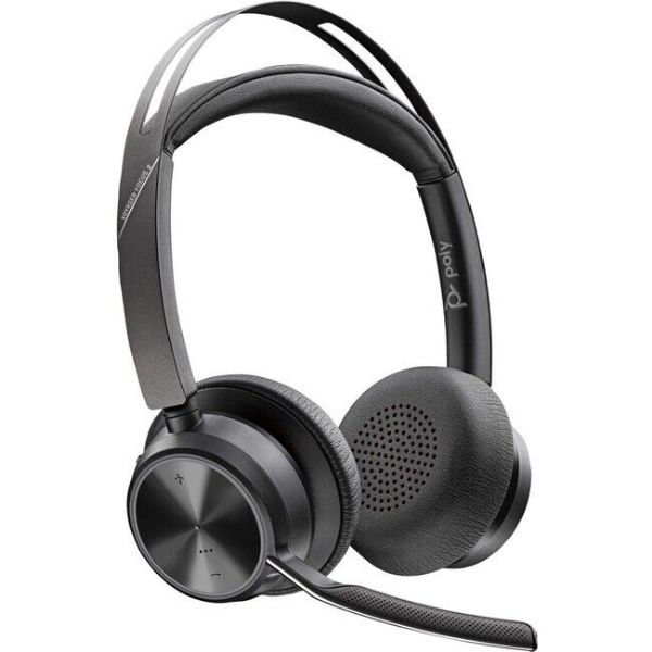 Poly VFocusS2 USB-A HS resmi