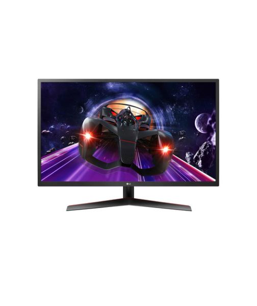 LG 31,5'' 32MP60G-B FHD,IPS,DP  Monitor resmi