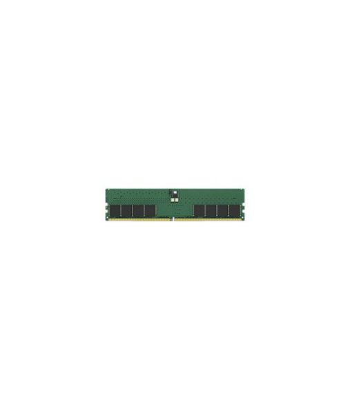 32GB 5600MT/s DDR5 Non-ECC CL46 DIMM 2Rx8 resmi