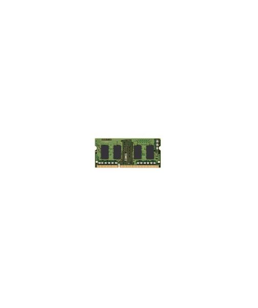KINGSTON 8GB 1600MHz DDR3 Non-ECC CL11 SODIMM (Select Regions ONLY) resmi