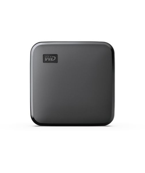 WD Elements SE SSD 1TB - Portable SSD, u resmi