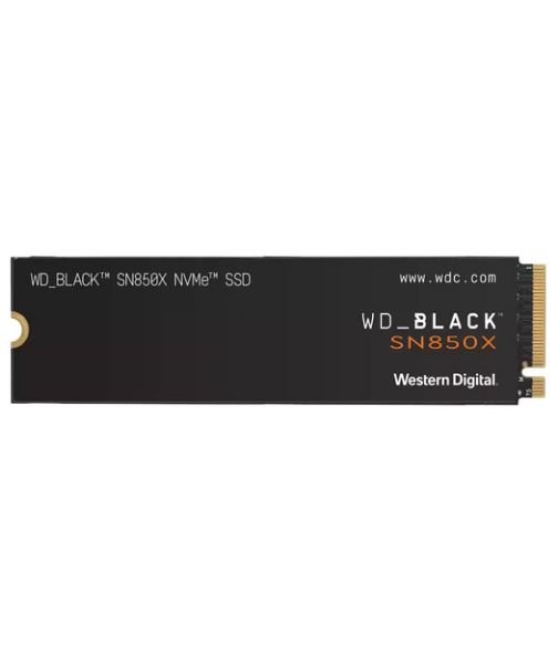 WD_BLACK SN850X NVMe™ SSD 2TB resmi