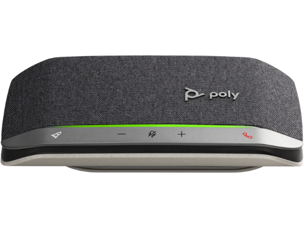 Poly Sync 20+ USB-A SPKPHN resmi