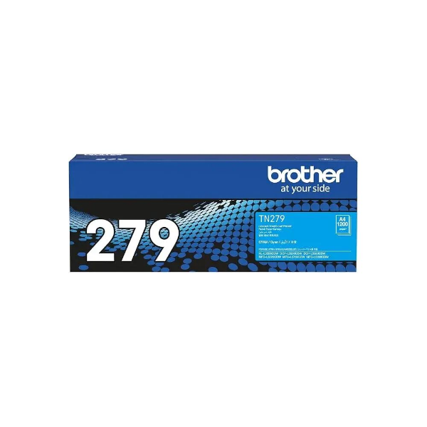 1.200 Sayfa Cyan Toner resmi