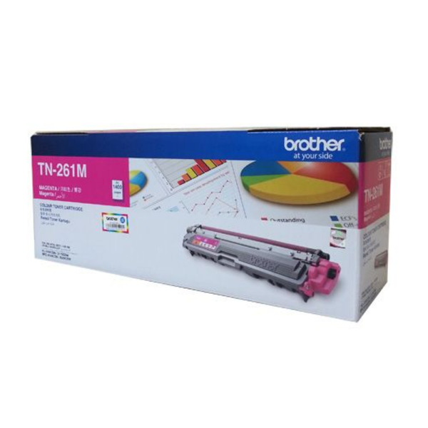 1.400 Sayfa Kırmızı Toner resmi