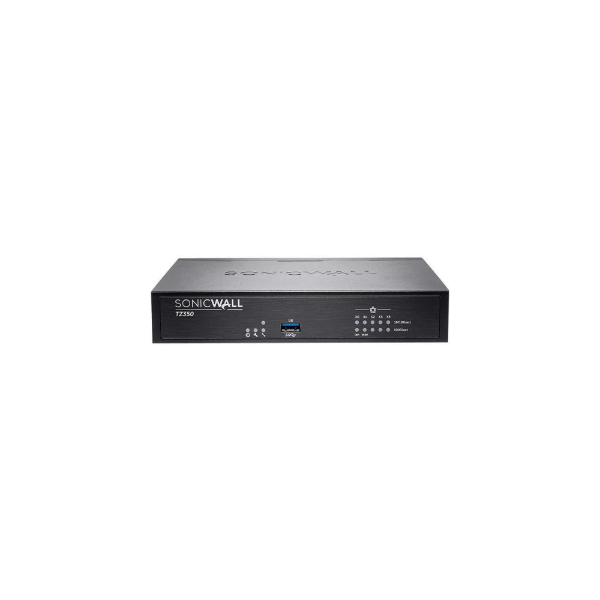 SONICWALL TZ350 TOTALSECURE ADV. resmi