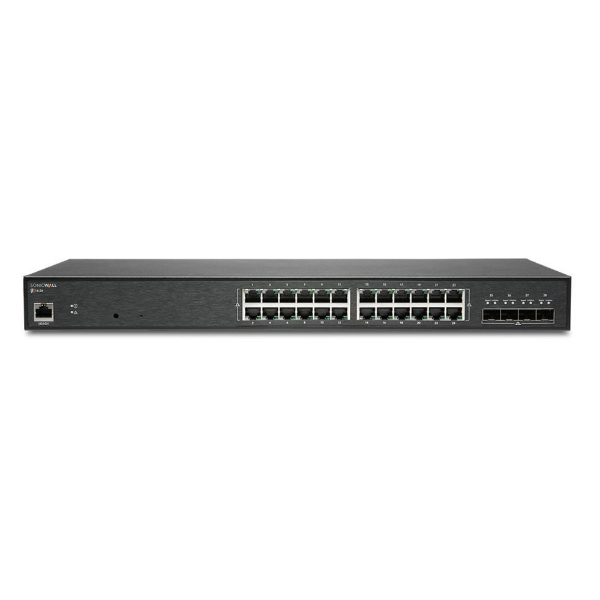 SWITCH SWS14-24 resmi