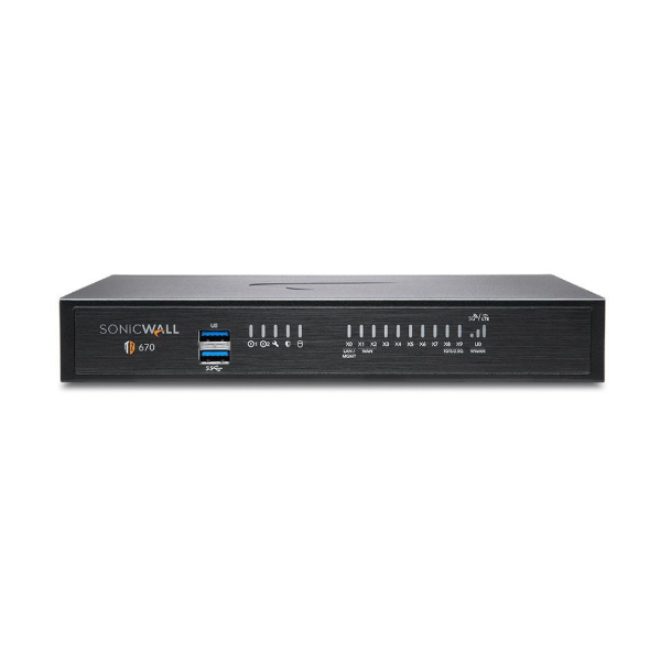 TZ670 TOTL SECURE ESSNTIAL 1Y resmi