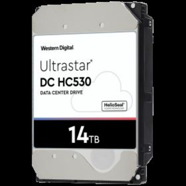 14TB Sata 3.0 7200RPM 512MB 3.5'' Dahili Disk resmi
