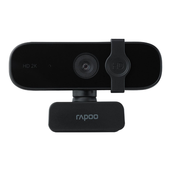 C280 2K WEB CAMERA BLACK resmi