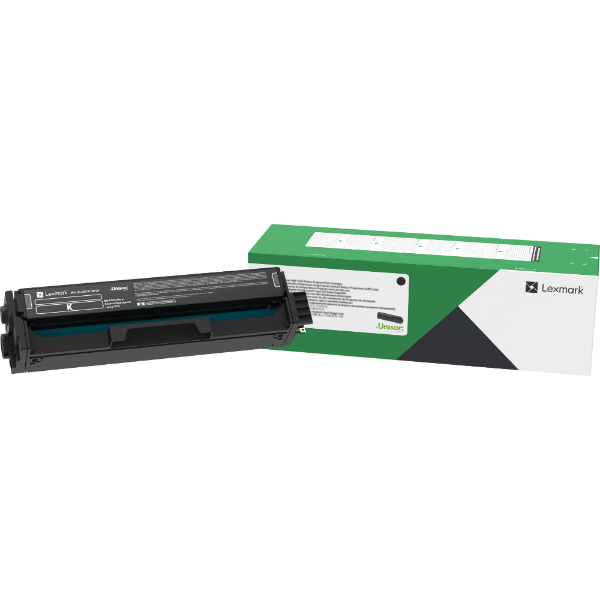 Siyah Toner resmi