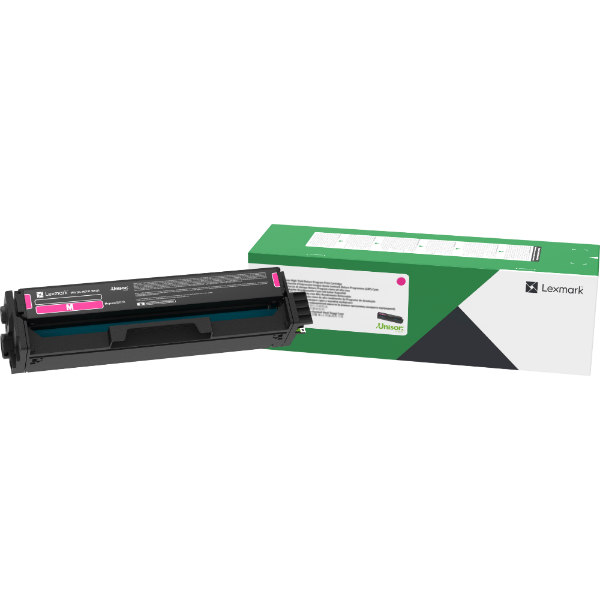 Kırmızı Toner resmi
