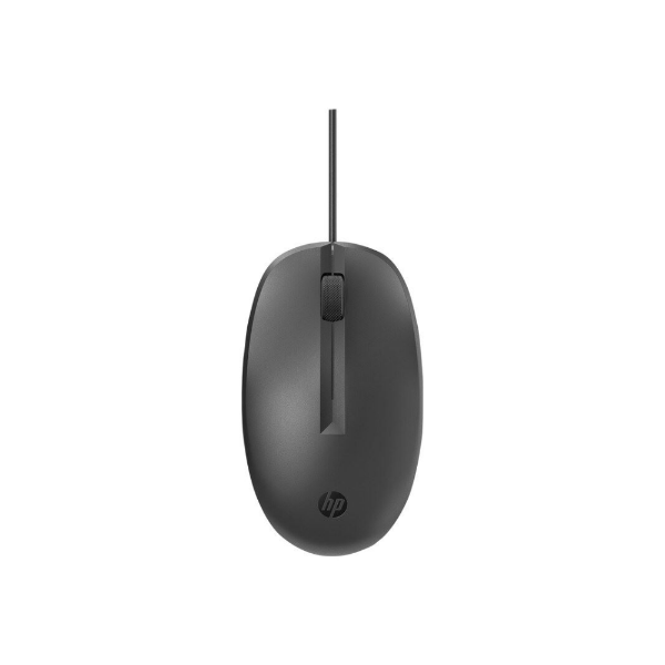 125 WRD Mouse Bulk120 resmi
