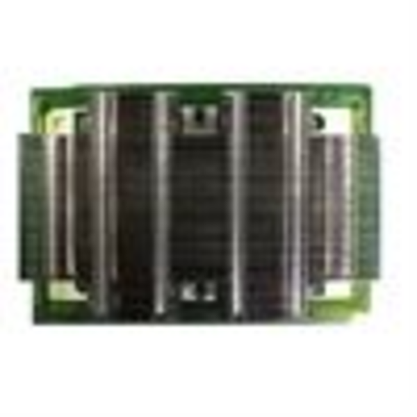 Heat Sink for R740/R740XD 125W or lower CPU resmi