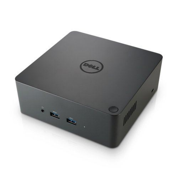 Thunderbolt Dock TB16 with 240W AC Adapter - EU resmi