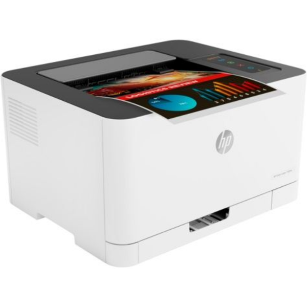 Color Laser 150nw Renkli Yazıcı 18/04ppm A4 resmi