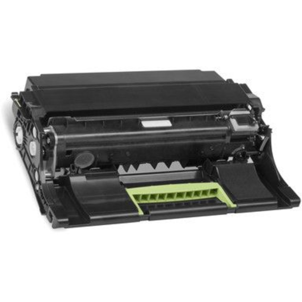 MS510 MS610 Siyah 20000 Sayfa Return Toner resmi