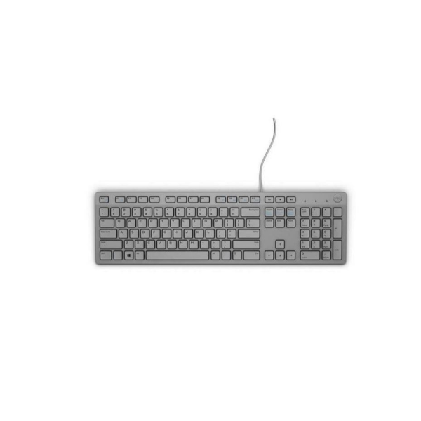DE LL 580ADHR KB216 İNGİLİZCE Q KLAVYE resmi