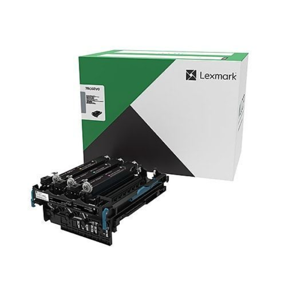 78C0ZV0 Black and Color Return Programme Imaging Kit resmi