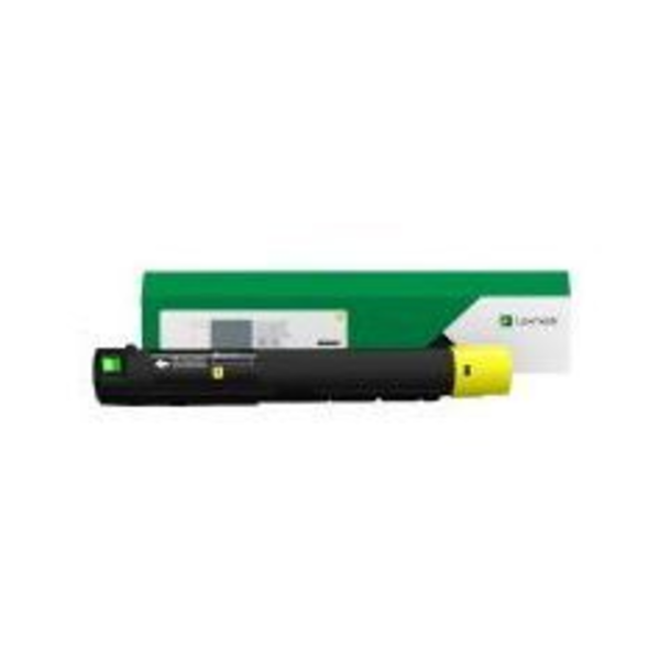 Sarı Toner resmi