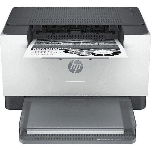 LaserJet SFP M211DW Mono Laser Yazıcı A4 29ppm resmi