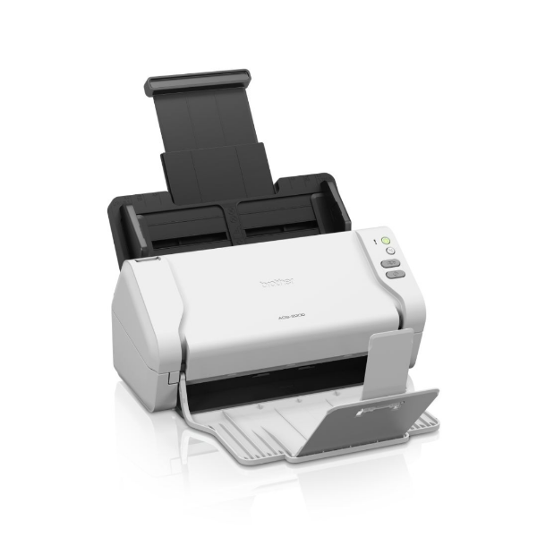 50SF ADF USB2.0 A4 Döküman Tarayıcı resmi