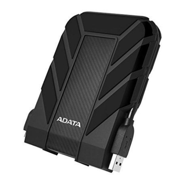 5TB USB 3.0 2.5" Taşınabilir Disk resmi
