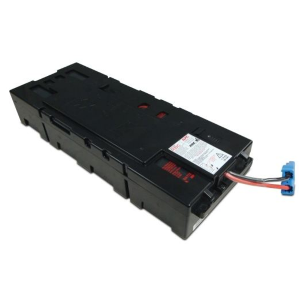 Replacement Battery Cartridge #115 resmi