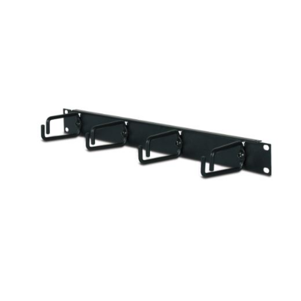 Horizontal Cable Organizer 1U resmi