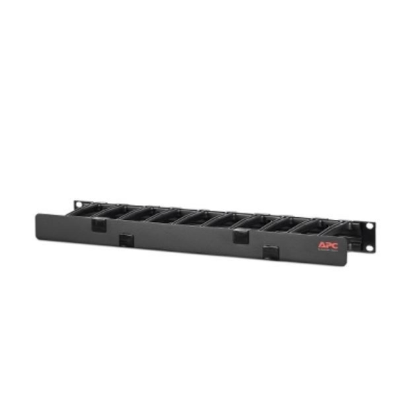 Horizontal Cable Manager 1U resmi