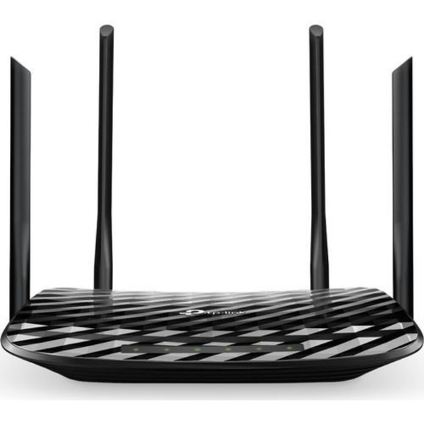 ROU AC1200 WIRELESS MU-MIMO GIGABIT ROU resmi