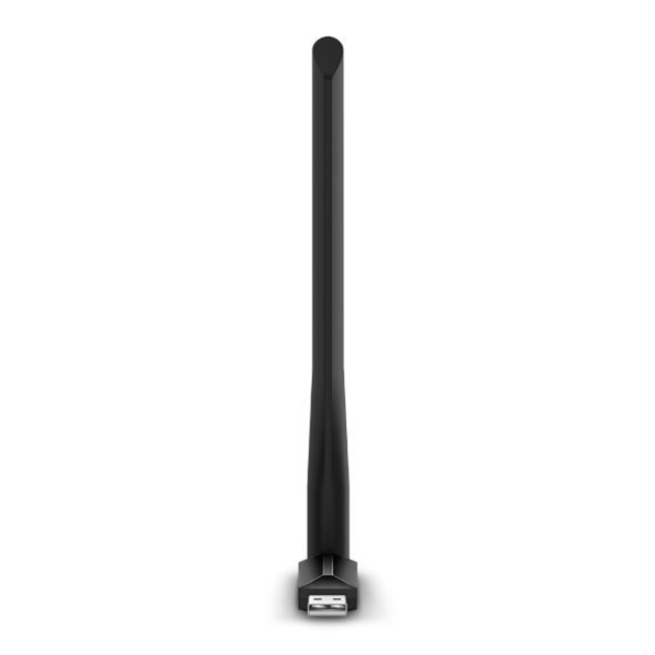 Archer T2U Plus AC600 Yüksek Kazançlı Wireless Dual Bant USB Adaptör resmi