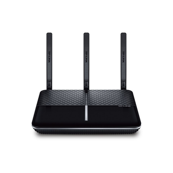 1300Mbps KablosuzGigabit VDSL ADSL2+ Modem/Router resmi