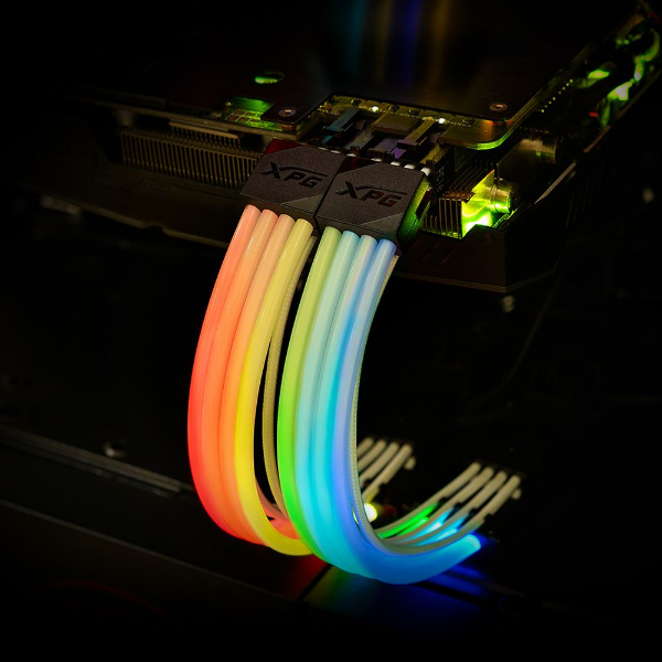 PRIME ARGB VGA UZATMA KABLOSU resmi