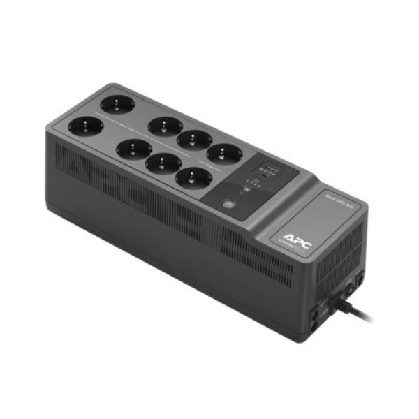 Back-UPS 850VA 230V USB Type C resmi