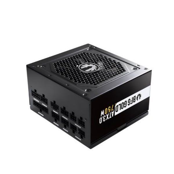 FULL MODULAR 80+GÜÇ KAYNAĞI 750W GOLD resmi