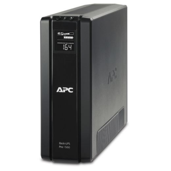 PowerSaving BackUPS Pro 1500 230V Schuko resmi