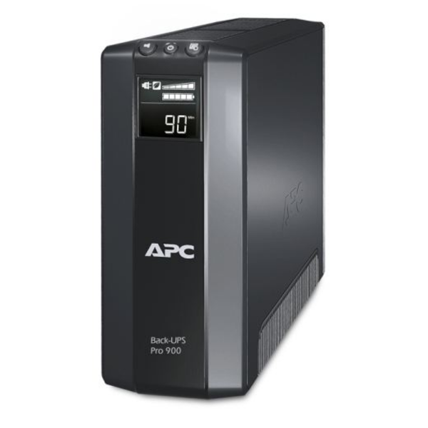 Power-Saving BackUPS Pro 900 230V Schuko resmi