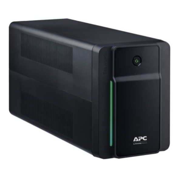 Easy UPS 1600VA 230V AVR Schuko Sockets resmi
