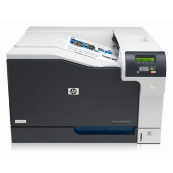 LaserJet Pro CP5225DN Renkli Laser 20/20ppm A3 Yazıcı resmi
