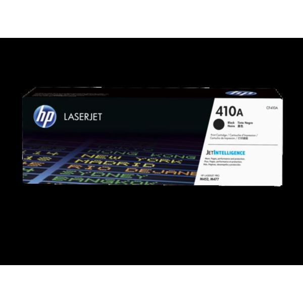 No 410A Siyah 2300 Sayfa Lazer Toner resmi
