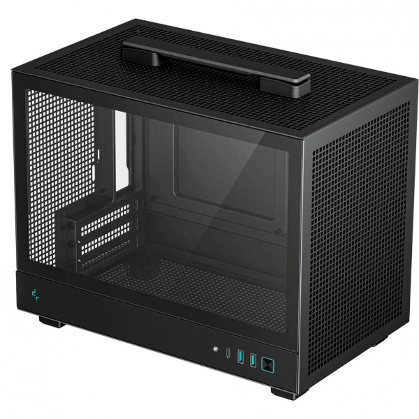 CH160 M ITX KASA resmi