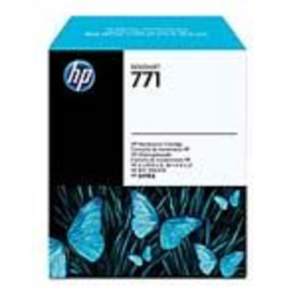 No 771 Temizleme Kiti resmi