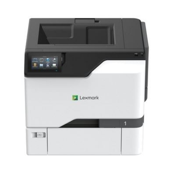 Renkli Lazer 40 PPM A4 resmi