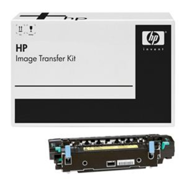 LaserJet D7H14A Aktarım ve Silindir Takımı resmi