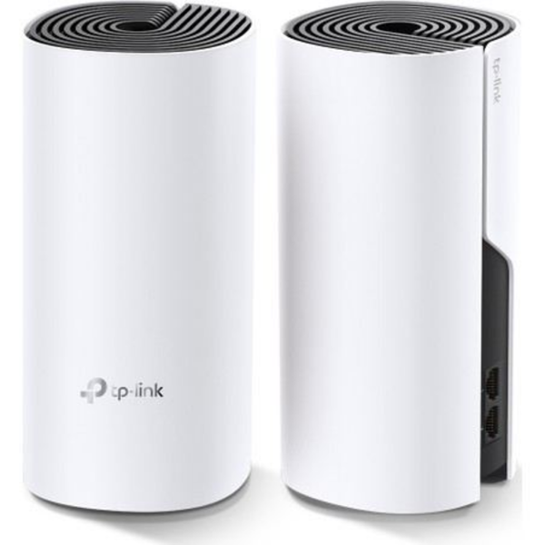 867MBPS 5GHZ DUAL BAND ROUTER 2 PACK resmi