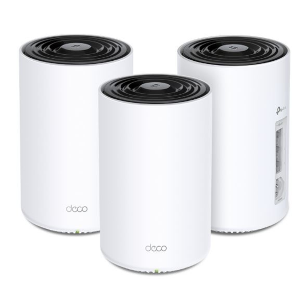 AX3000+G1500 Whole Home Powerline Mesh Wi-Fi 6 System resmi